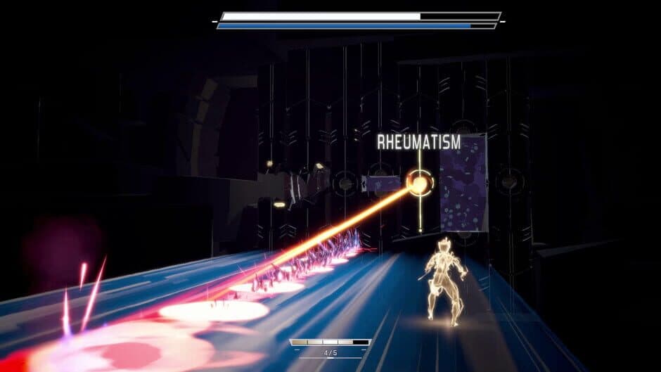 Outshine screenshot 5