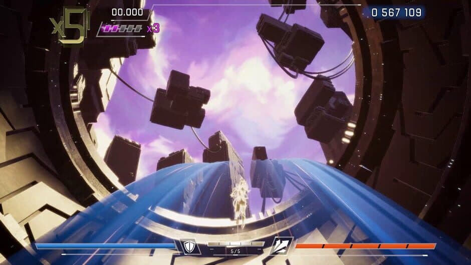 Outshine screenshot 6