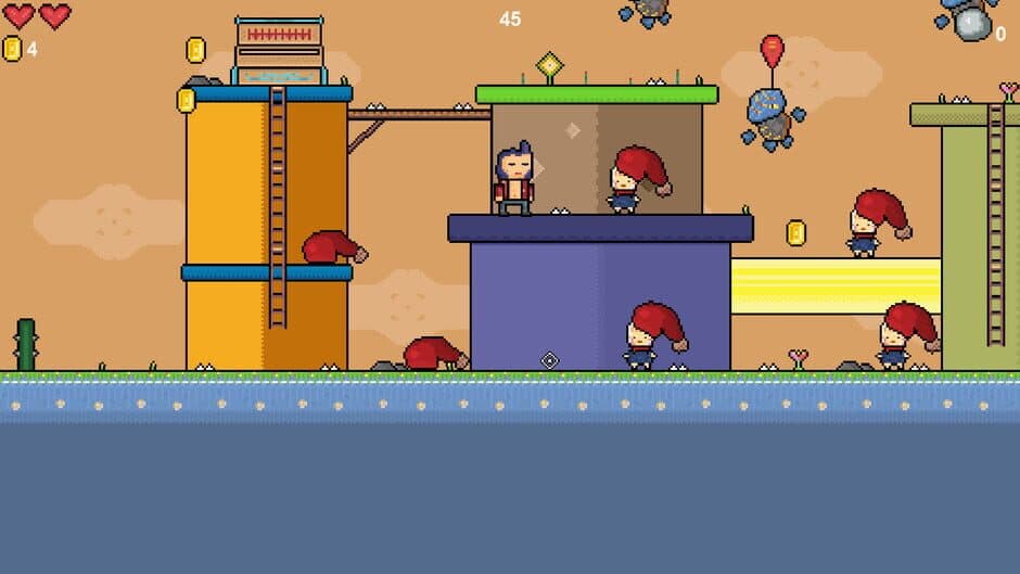 Scroll Of Life screenshot 3