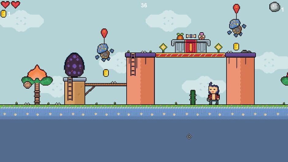 Scroll Of Life screenshot 1