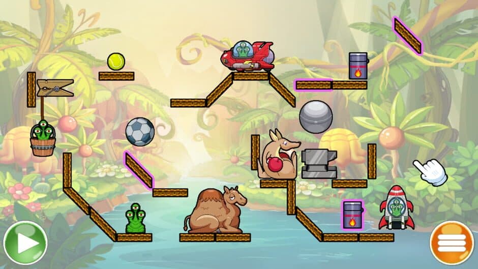 Amazing Machines screenshot 6