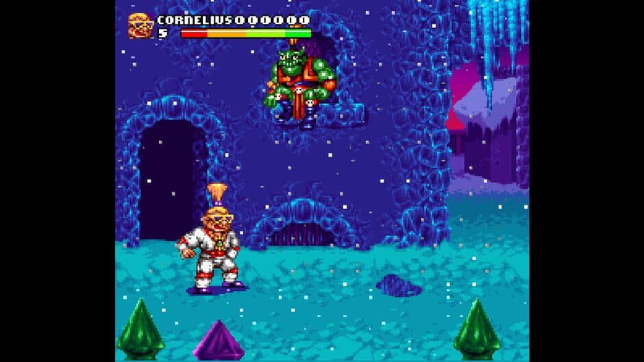 Stone Protectors screenshot 4