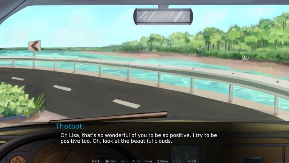 Man of Sterling Quality screenshot 4