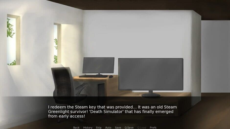 Man of Sterling Quality screenshot 5