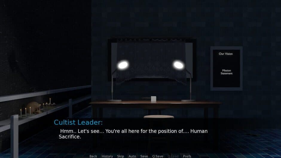Man of Sterling Quality screenshot 6
