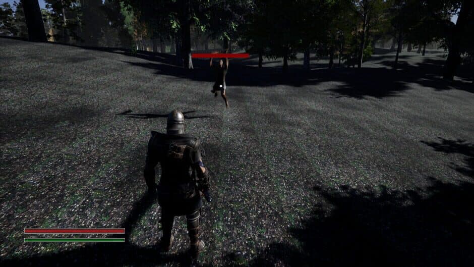 Swords Fantasy: Battlefield screenshot 2