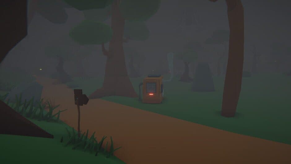 Dreamers screenshot 3