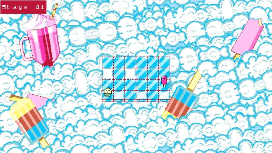 Sweet Hero screenshot 2