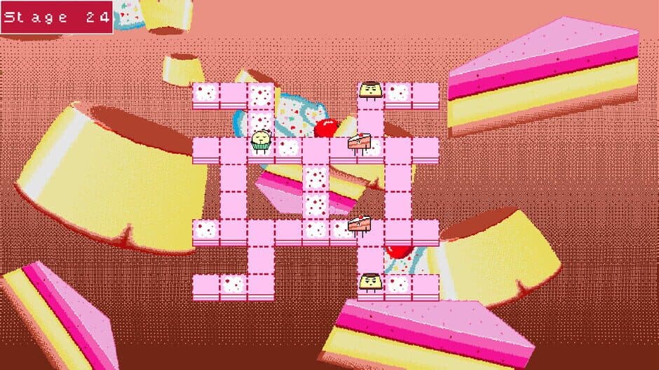 Sweet Hero screenshot 3