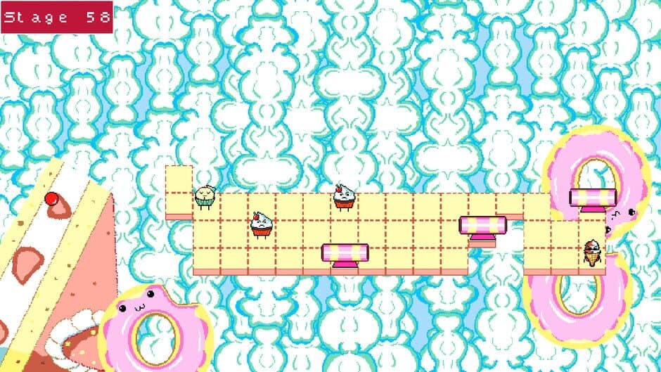 Sweet Hero screenshot 4