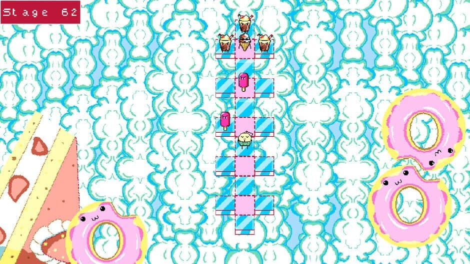 Sweet Hero screenshot 5