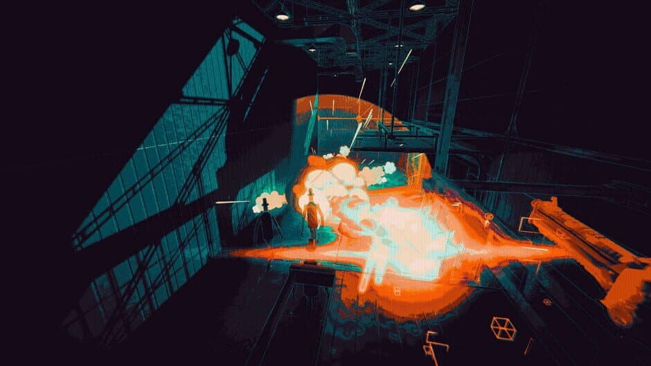 ROBOBEAT screenshot 4