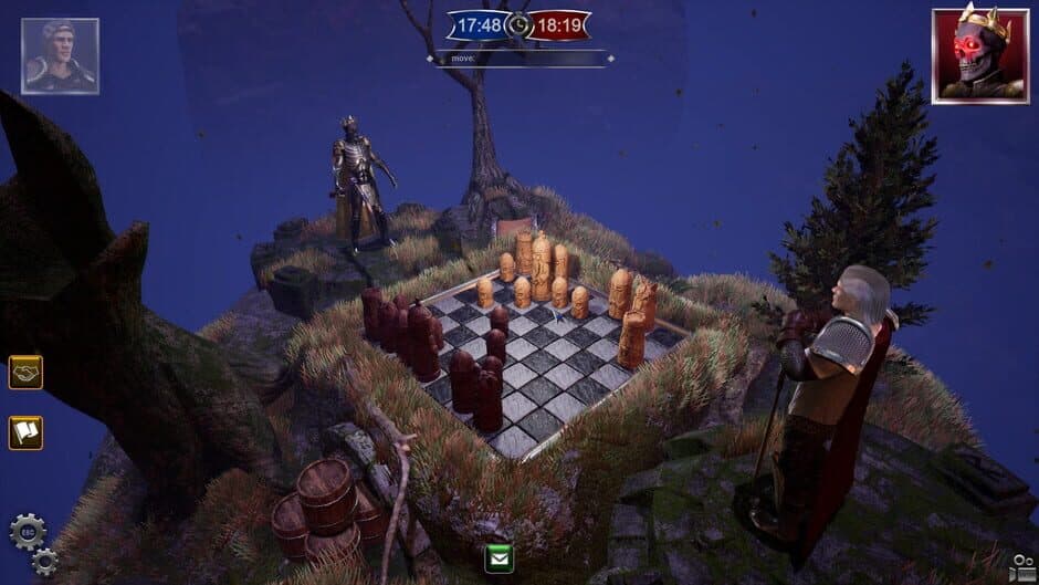 Chess Crown screenshot 2