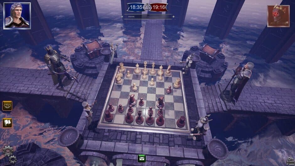 Chess Crown screenshot 4