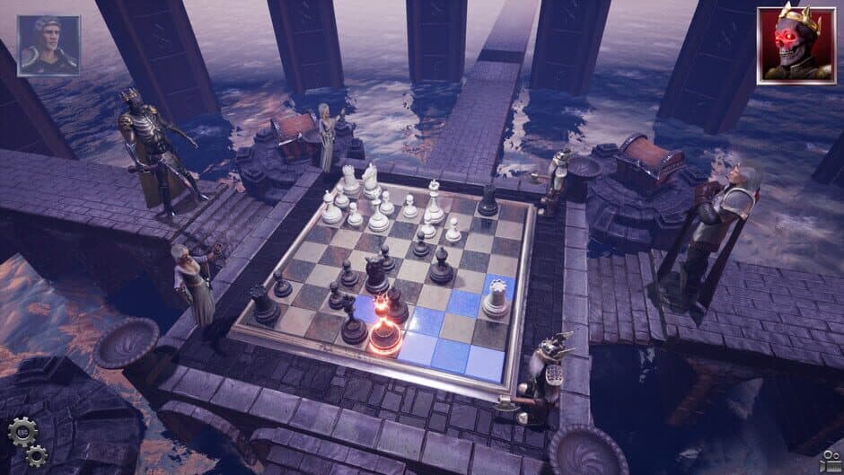 Chess Crown screenshot 5