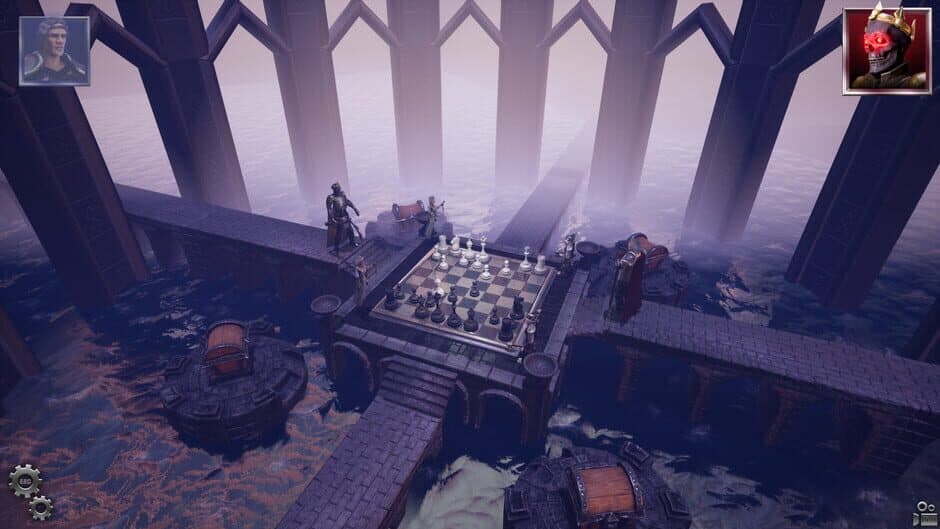 Chess Crown screenshot 1