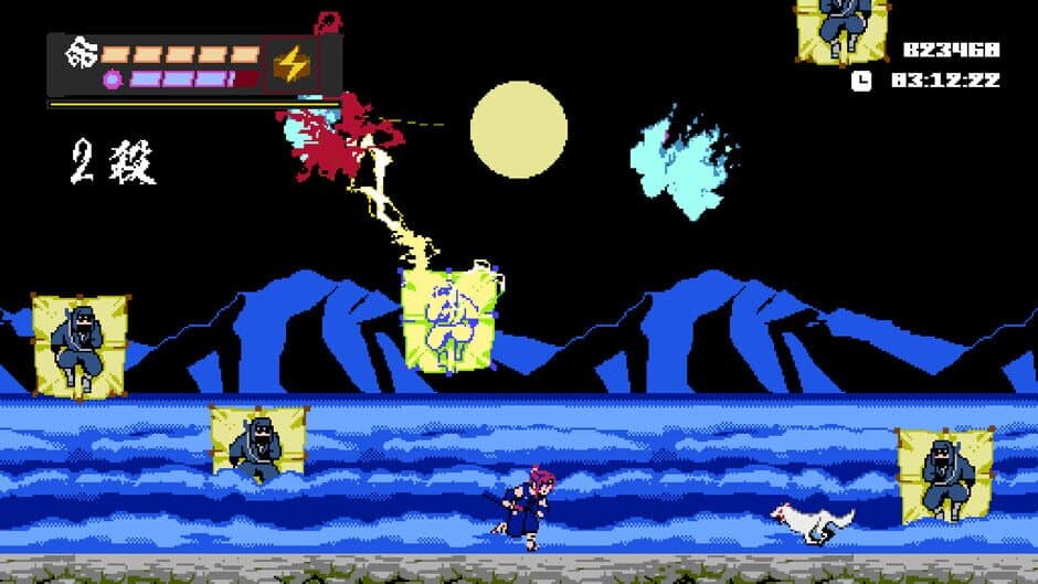 Shinobi Non Grata screenshot 5