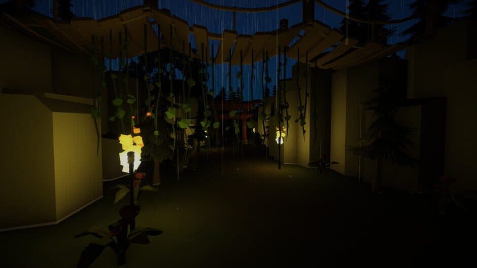 Murder of the Bear lake screenshot 3