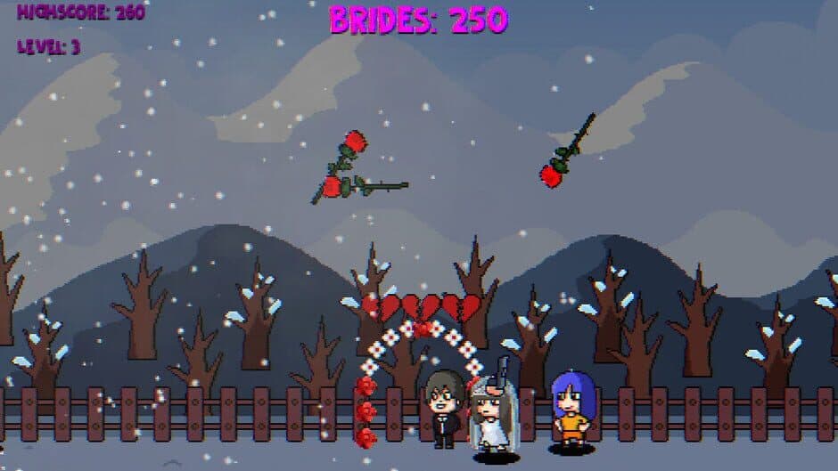 Only Mine screenshot 1