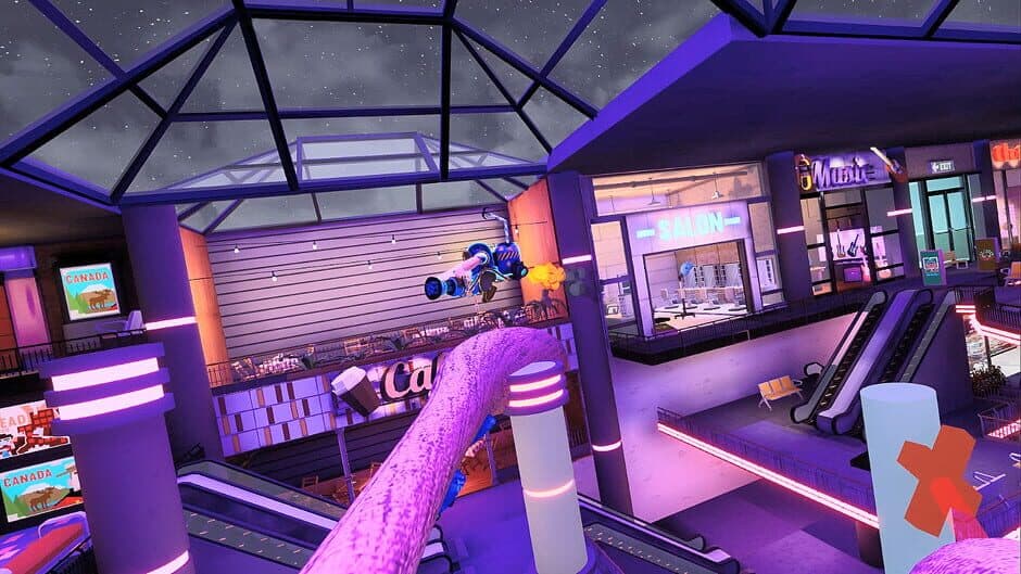 OctoRaid VR screenshot 5