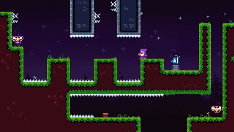 Wizard time! screenshot 2