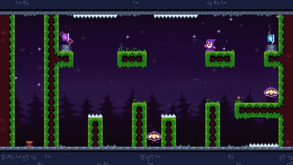 Wizard time! screenshot 3