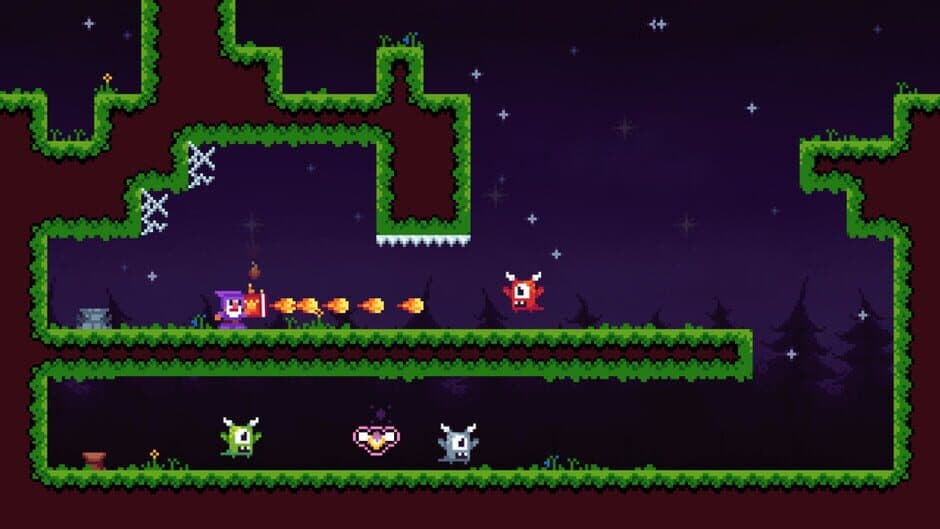 Wizard time! screenshot 5