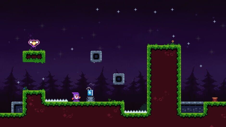 Wizard time! screenshot 1