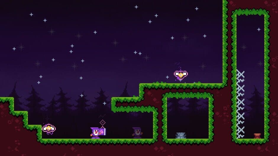 Wizard time! screenshot 4