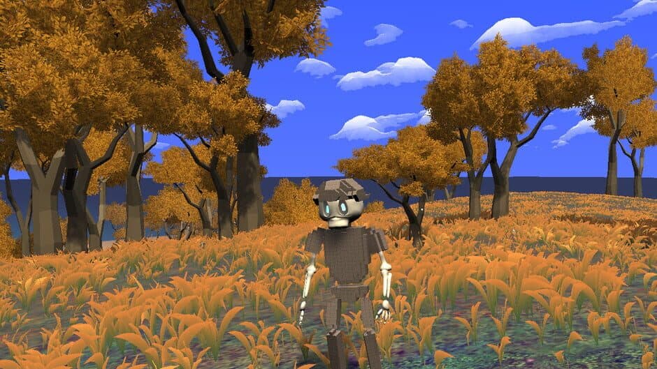 Skullborn screenshot 3