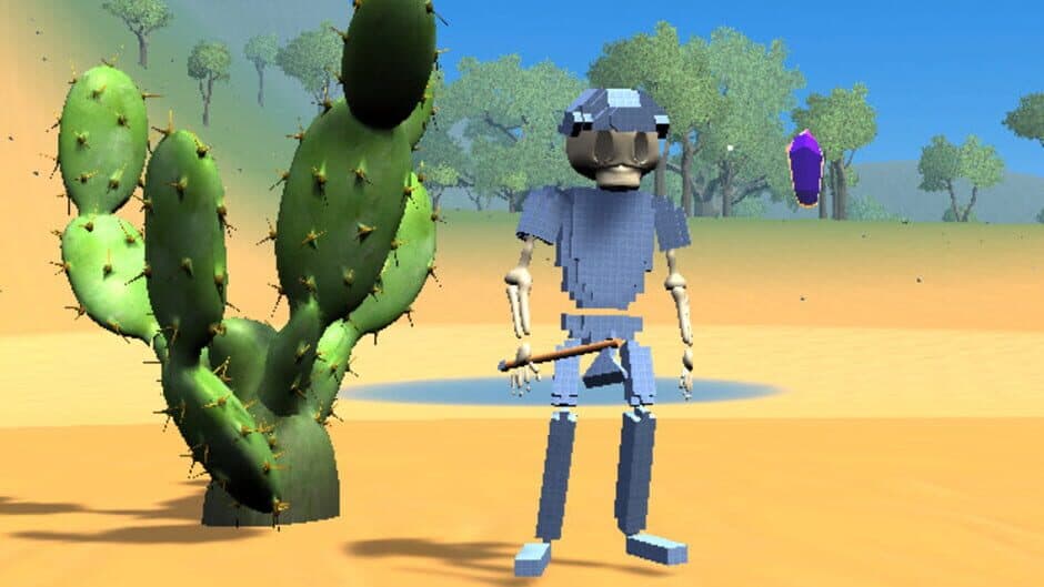 Skullborn screenshot 5