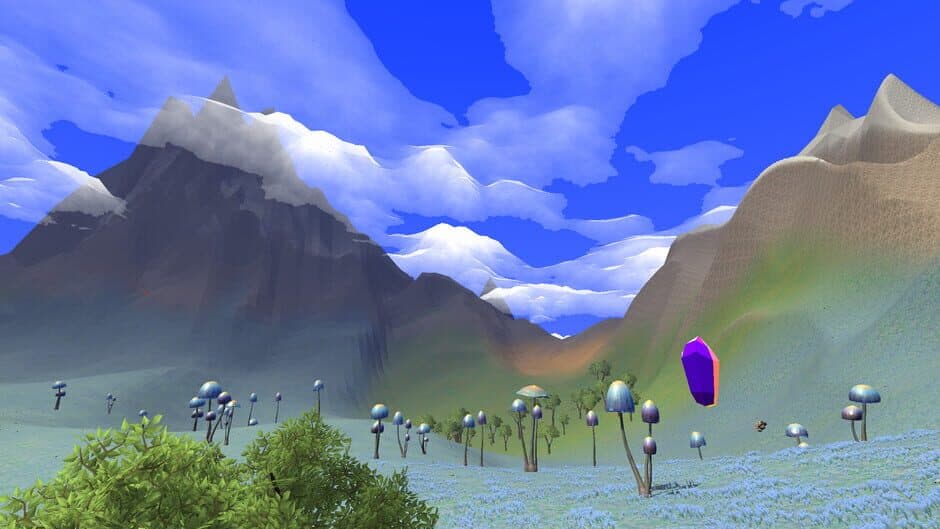 Skullborn screenshot 6