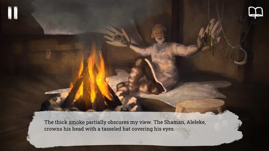 Last Threshold screenshot 6