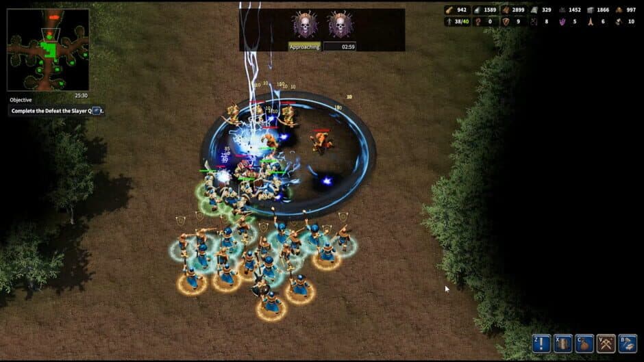 Meister2 screenshot 3