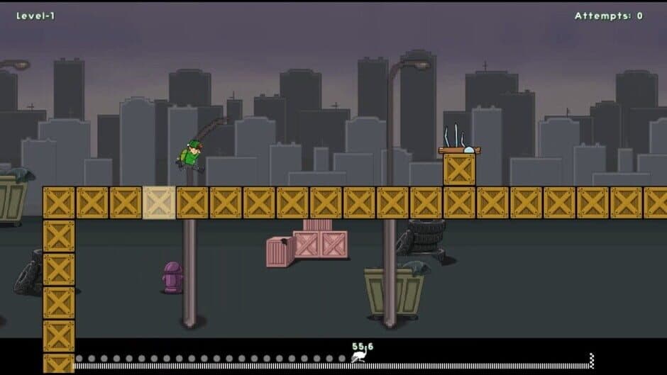 Fast Delivery screenshot 1