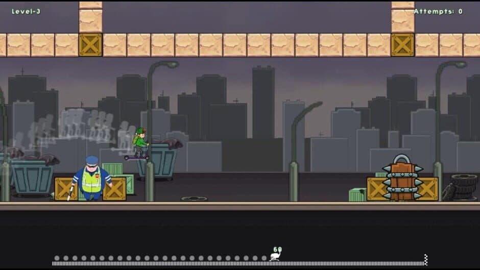 Fast Delivery screenshot 2