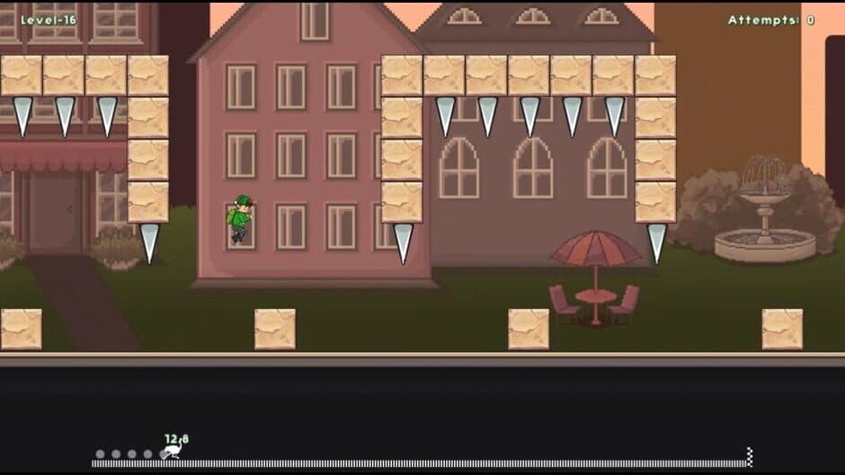 Fast Delivery screenshot 3