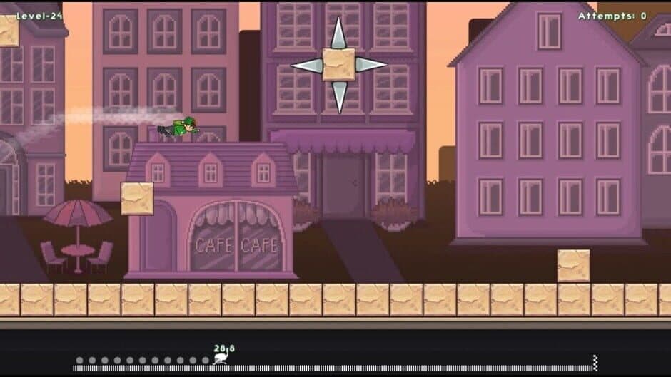 Fast Delivery screenshot 4