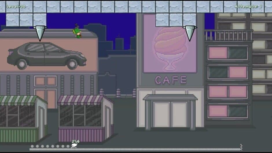 Fast Delivery screenshot 5