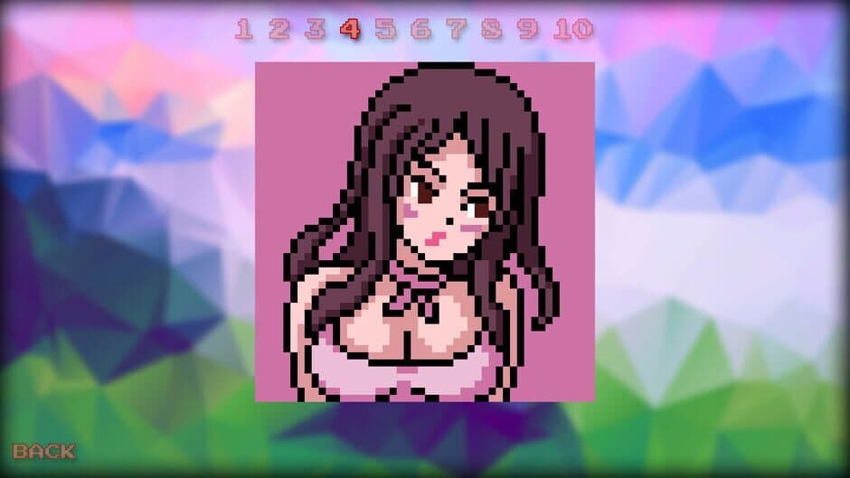 PixGirls screenshot 3