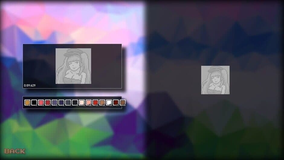 PixGirls screenshot 4