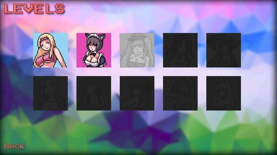 PixGirls screenshot 5
