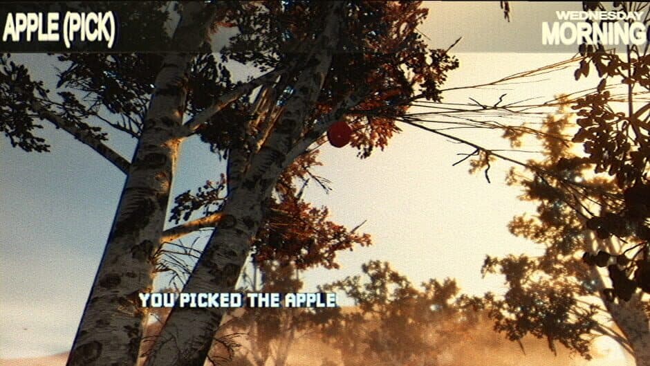 MOTHERED screenshot 5
