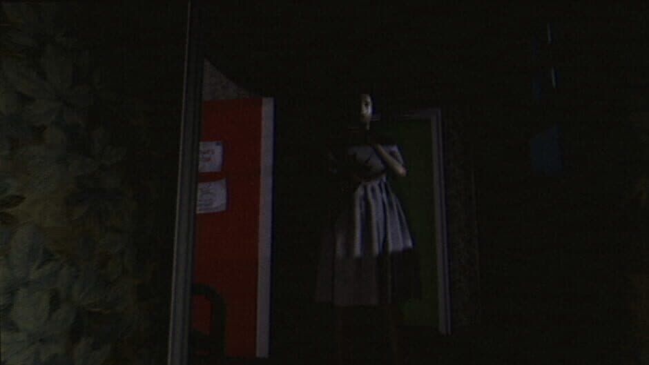 MOTHERED screenshot 4