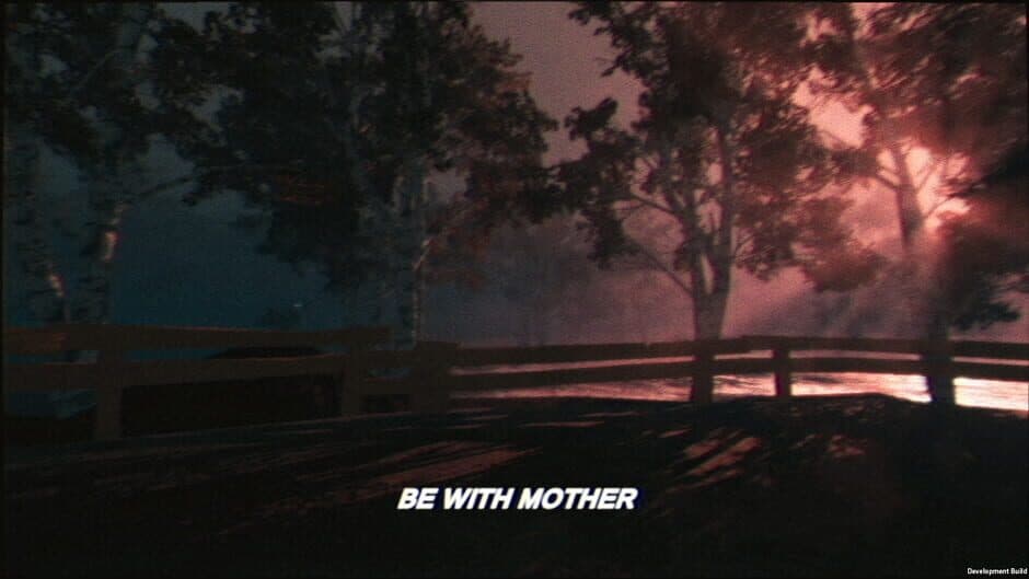 MOTHERED screenshot 2