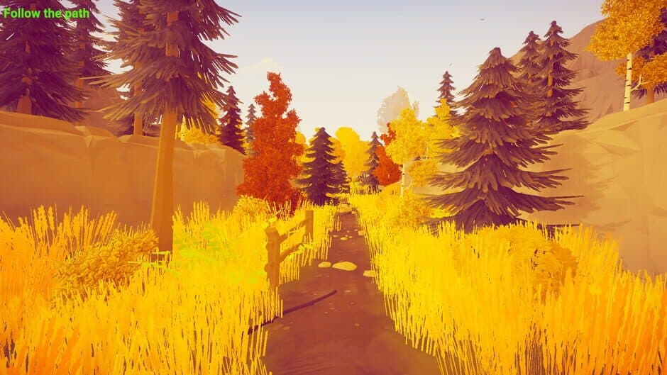 Forest Mystery screenshot 1