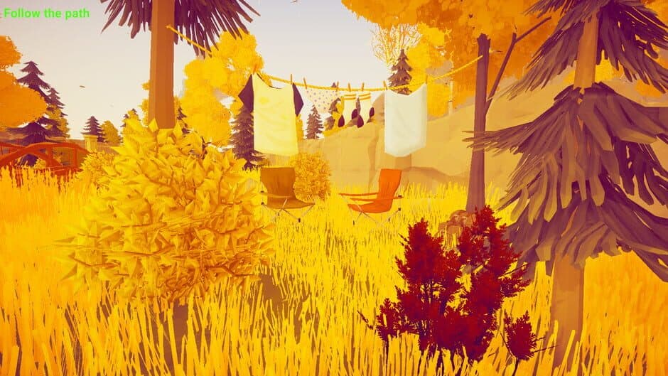 Forest Mystery screenshot 2