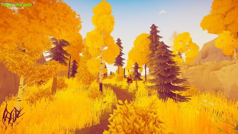 Forest Mystery screenshot 4