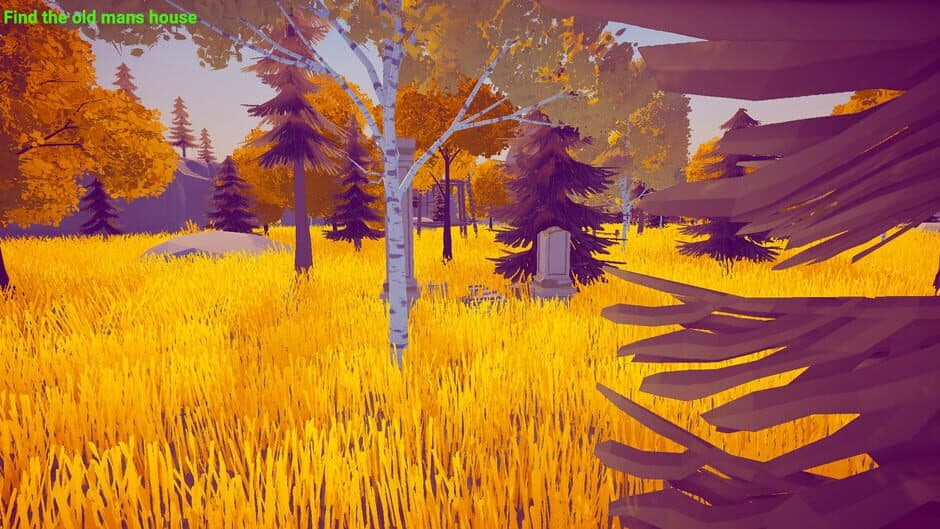 Forest Mystery screenshot 6