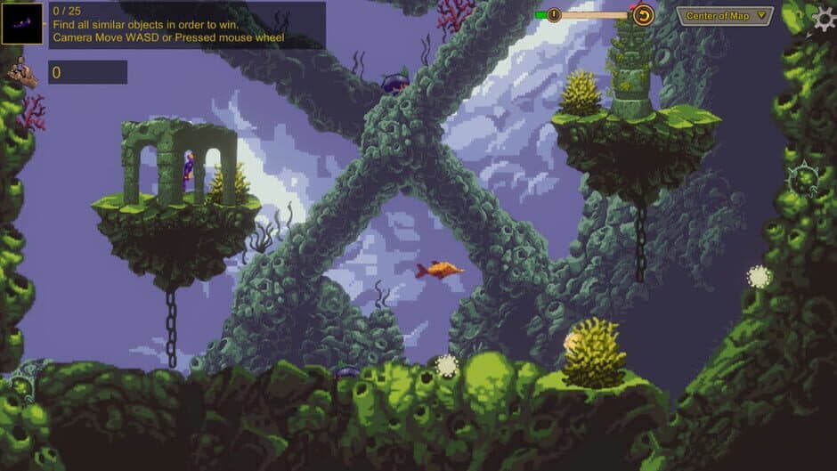 Hidden Water screenshot 3